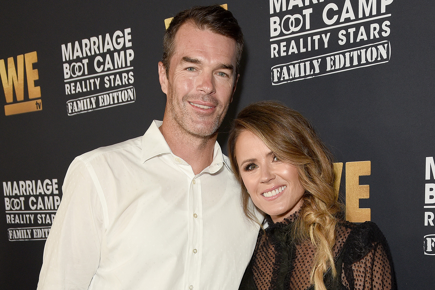 Trista Sutter Has a 'Renewed Sense of Peace' Heading Into 2022