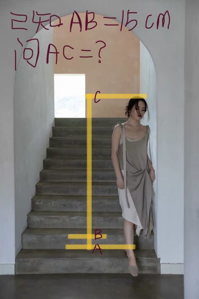 原创 网红美伢直播艺术家人设翻车，网友爆料其谎报身高，并直言她整容