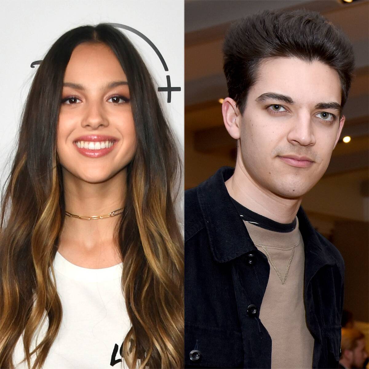 All the Details on Olivia Rodrigo's New Romance With Producer Adam Faze