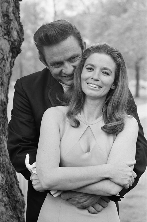 40 Iconic Couples From the '70s