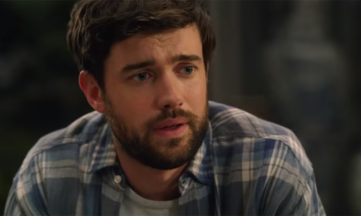 Jack Whitehall's American accent is so bizarre in trailer for new movie