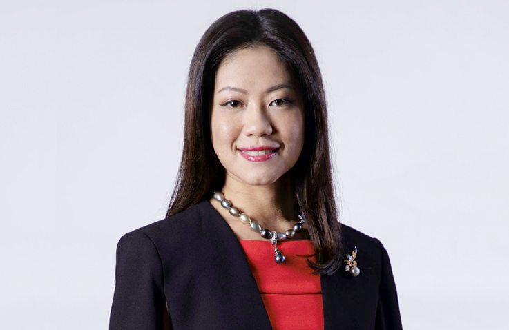 UOB Malaysia appoints Ng Wei Wei as deputy CEO