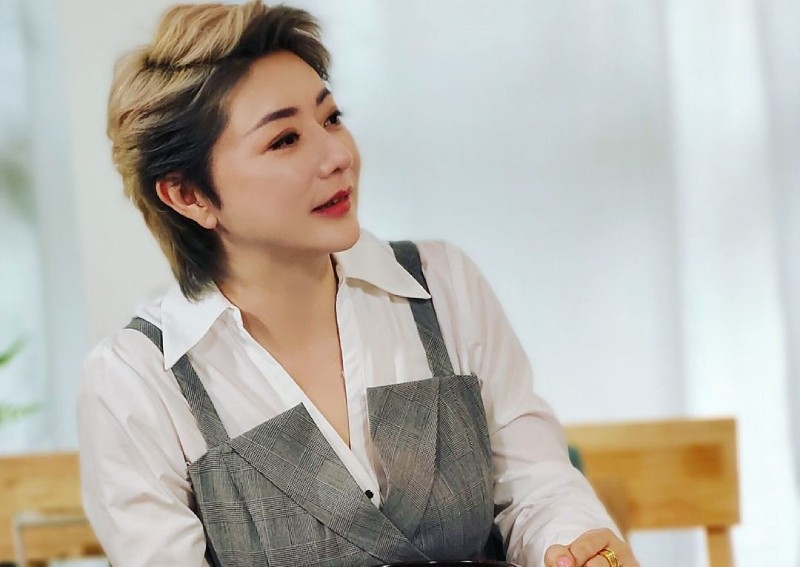 Life 401: Quan Yi Fong shares 4 enlightening words of wisdom