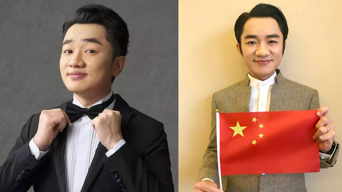 Wong Cho Lam Says He Would Never Have Given Up Working In China To Return To TVB If All He Cared About Was Money