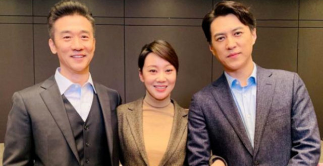 2年没白等，能与《人民的名义》比肩的大剧终于来了