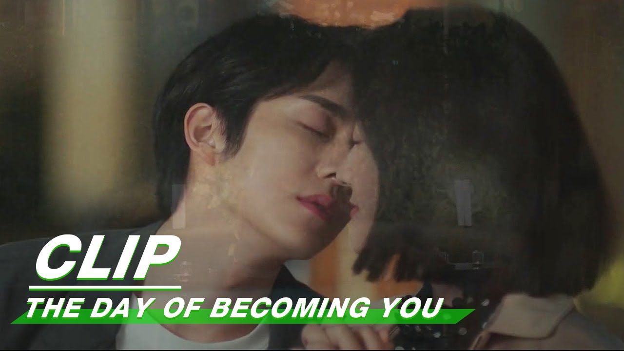 Clip: Yu's Wishes Are All About Jiang | The Day of Becoming You EP 21 | 变成你的那一天 | iQiyi