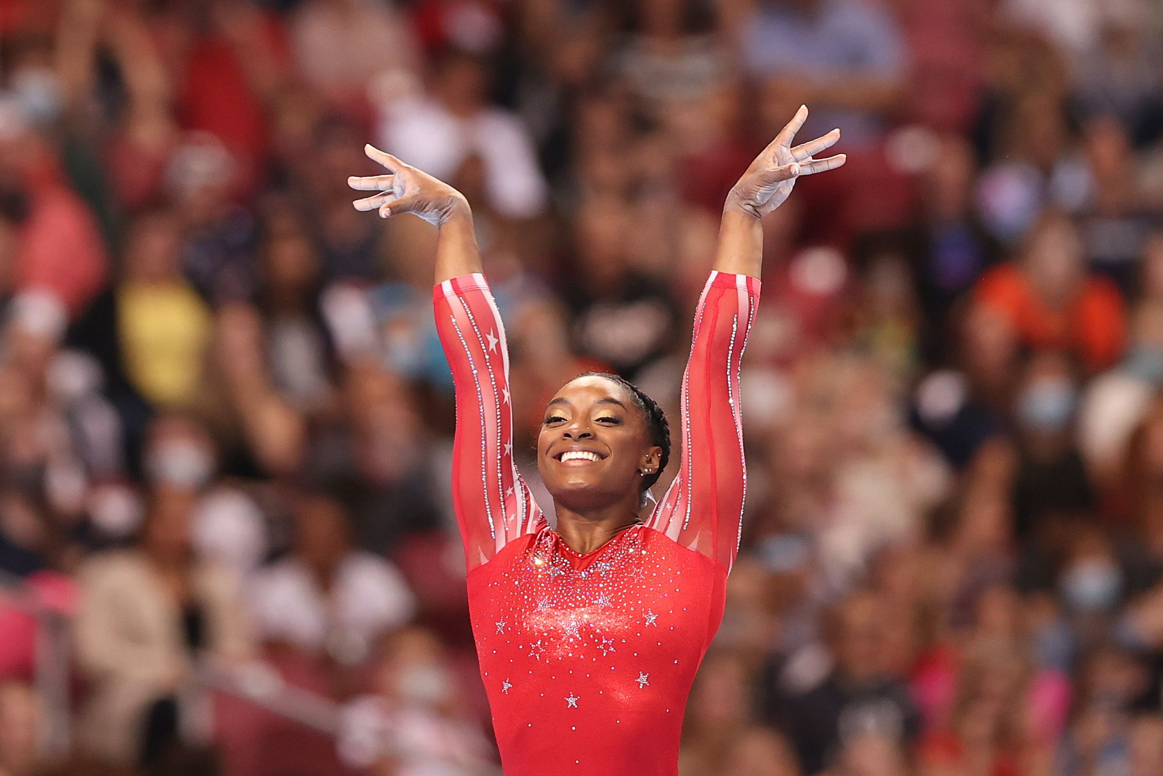 Everything We Know About Simone Biles's Boyfriend, Jonathan Owens