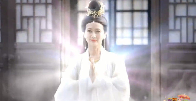 白娘子赵雅芝现身《萌探探探案》，献唱主题曲让人一秒泪崩