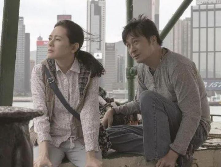 19年婚姻如何保鲜？吴镇宇：我们少见面