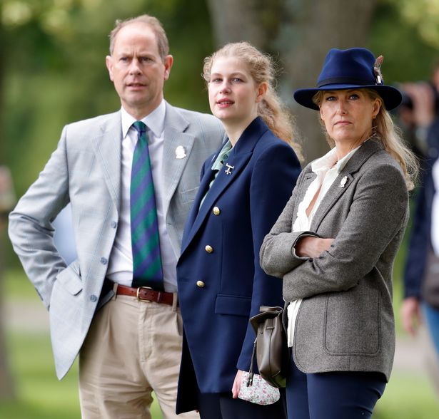Inside Kate Middleton and Sophie Wessex' close friendship after sweet moment
