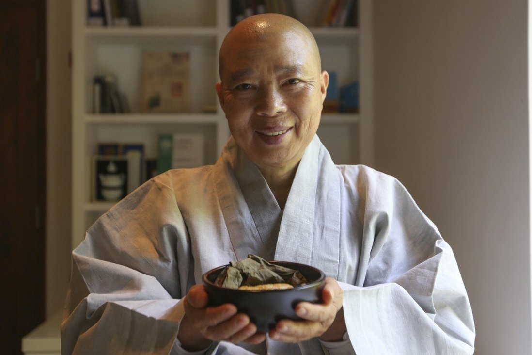 Korean temple food and how to make it – Netflix star and Buddhist nun Jeong Kwan celebrates its healing powers