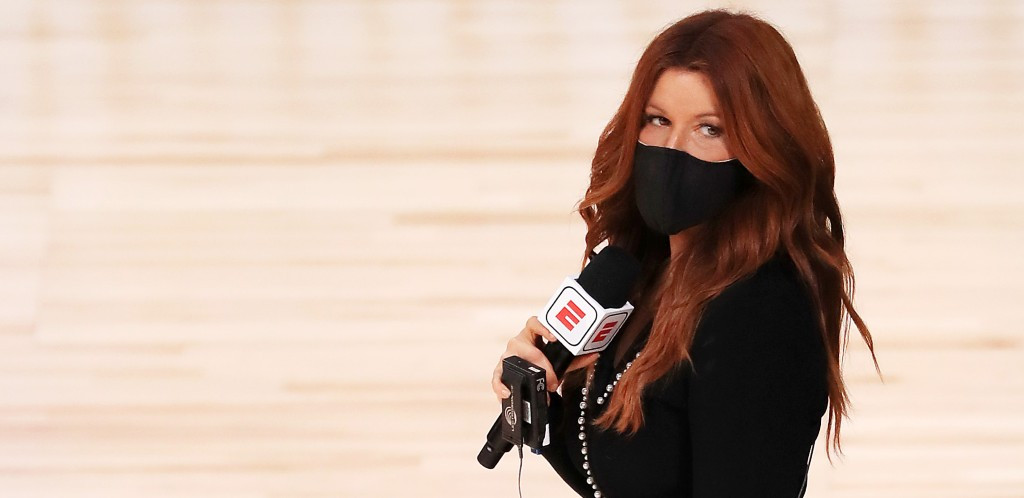 Rachel Nichols Will Not Return To ESPN’s NBA Coverage As They Cancel ‘The Jump’