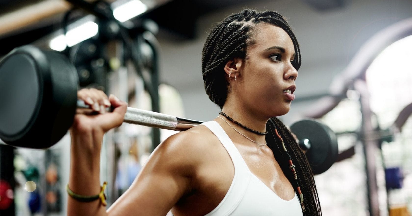 The best giant set workouts to use in strength training