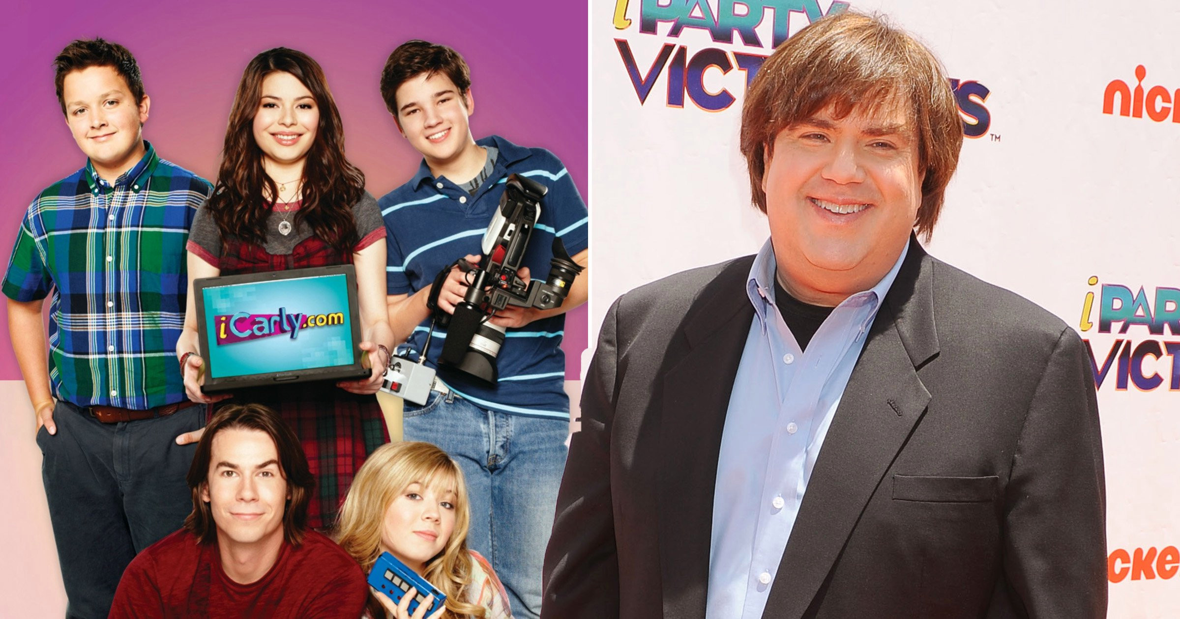 Former Nickelodeon producer Dan Schneider denies ‘ridiculous’ inappropriate behaviour rumours