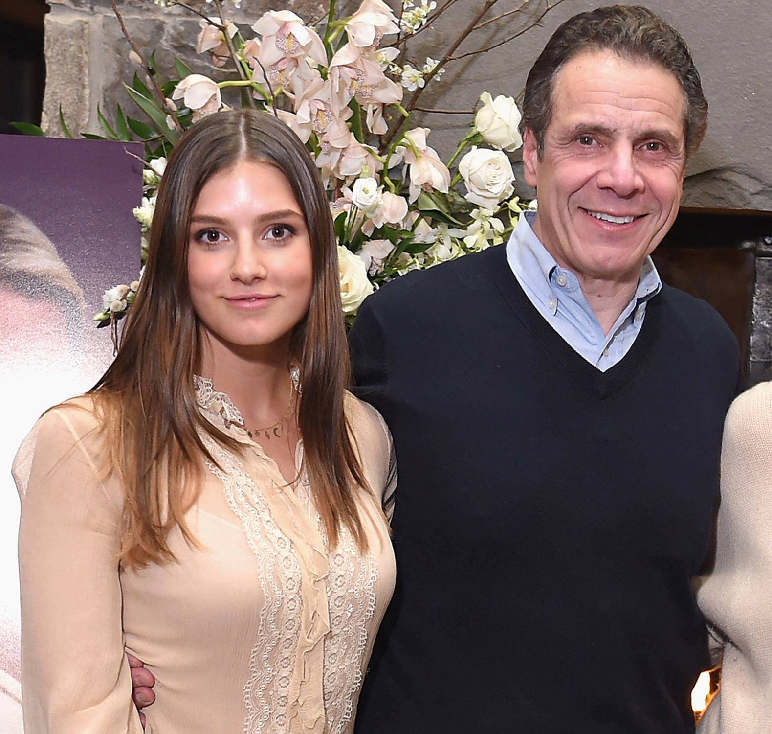 Kerry Kennedy and Andrew Cuomo's Daughter Has a Popular Spirituality and 'Healing' Business