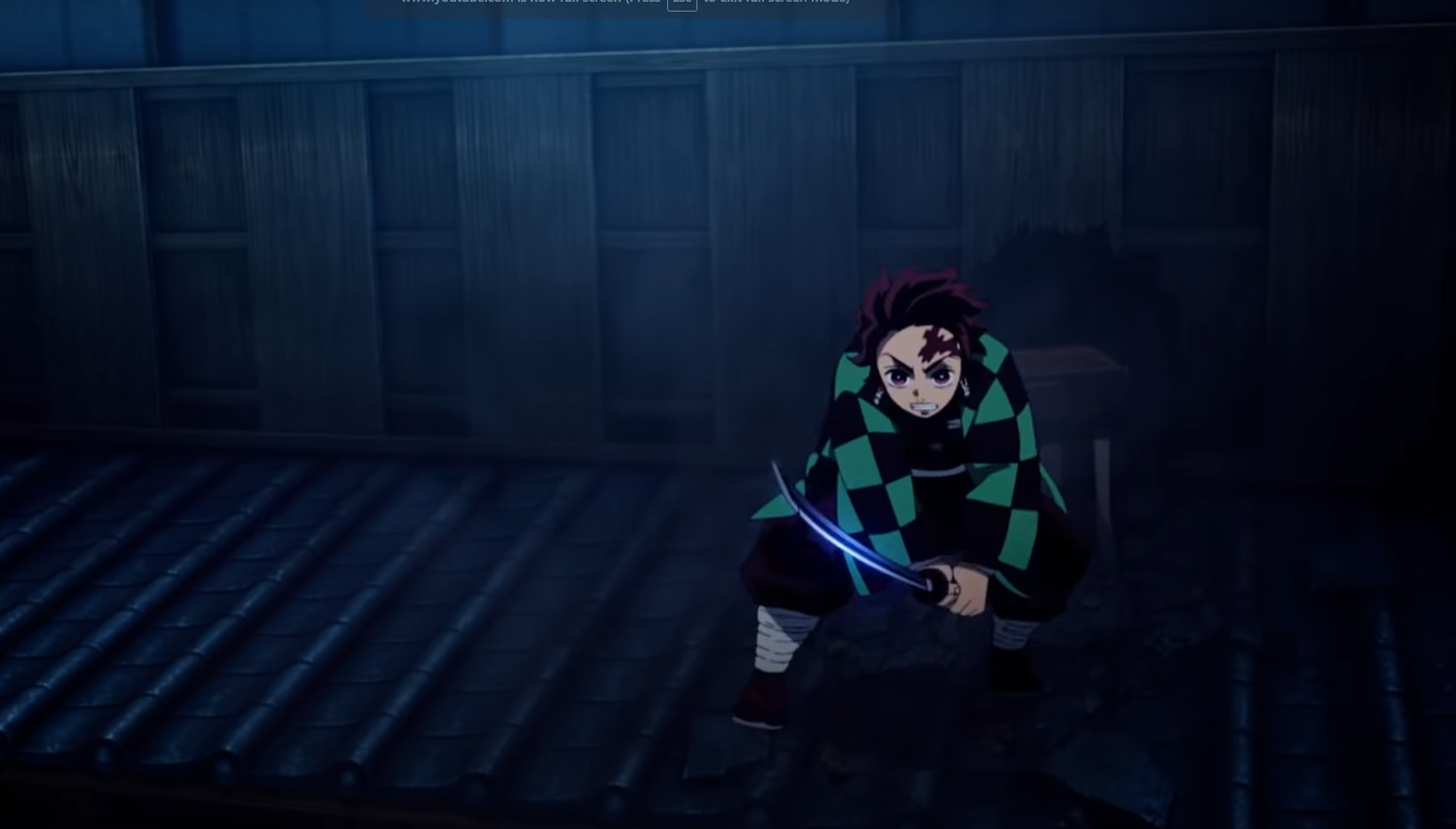 Demon Slayer season 2 trailer offers first look at the Entertainment District Arc