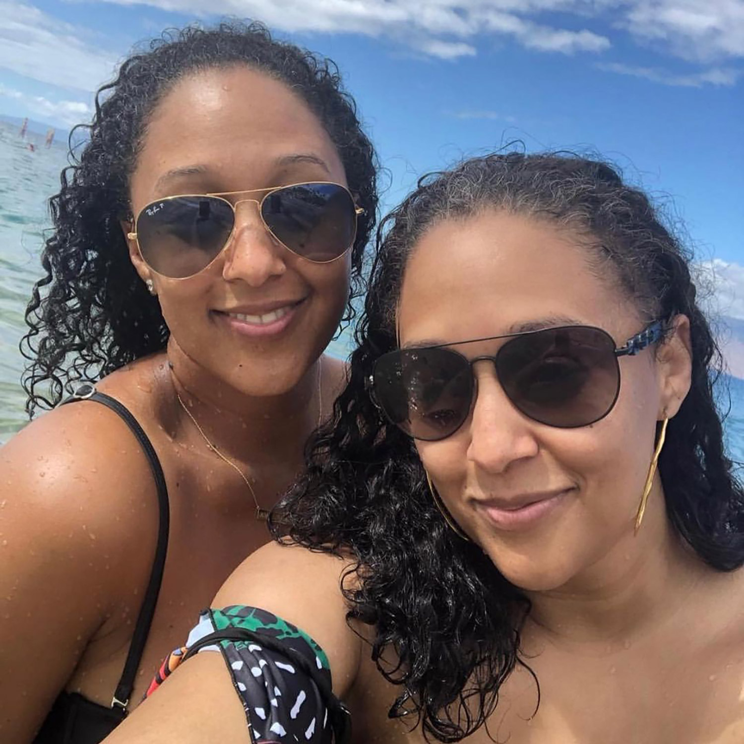 Tia and Tamera Mowry Wish Each Other a Happy Birthday with Fun Throwback Photos