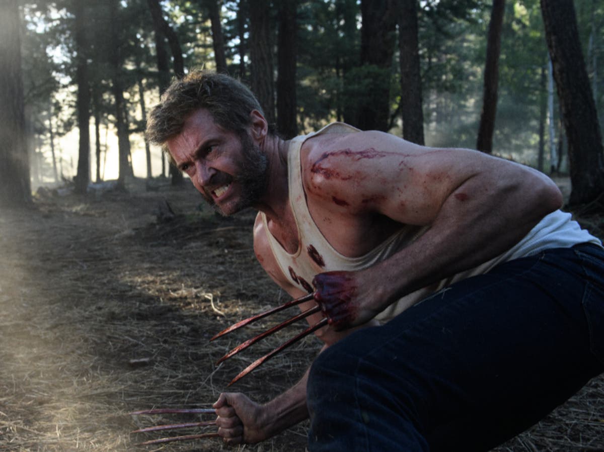 Hugh Jackman ‘teases Wolverine return’ with cryptic Instagram posts
