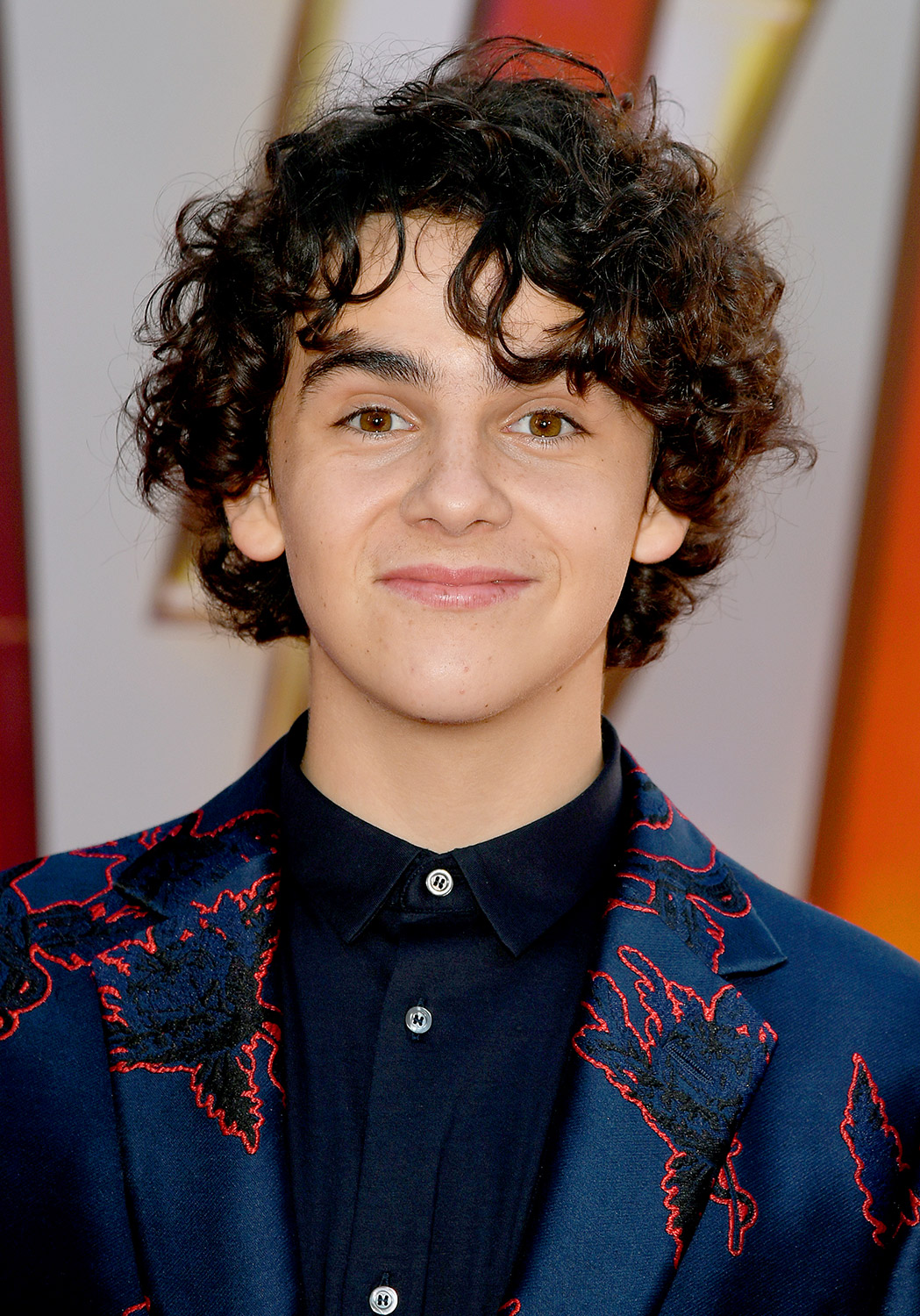 Luca star Jack Dylan Grazer comes out as bisexual: 'Silenzio Bruno!'