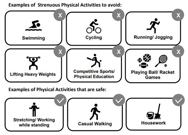 moh-provides-examples-of-strenuous-physical-activities-to-avoid-after