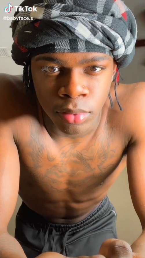 ​TikTok Star Swavy Dies Aged 19 Following Shooting