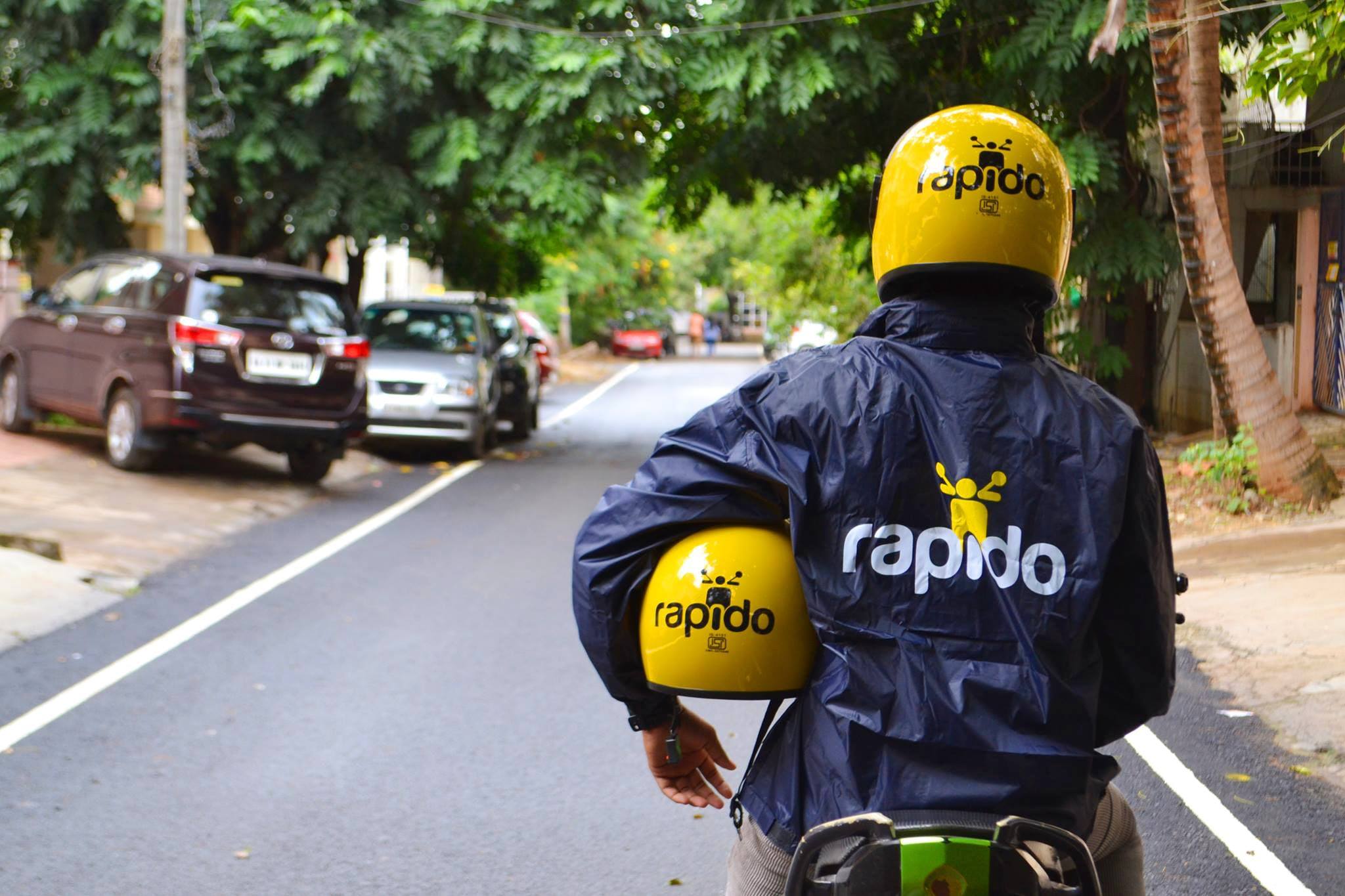 Rapido slashes food delivery fees to rival Zomato, Swiggy
