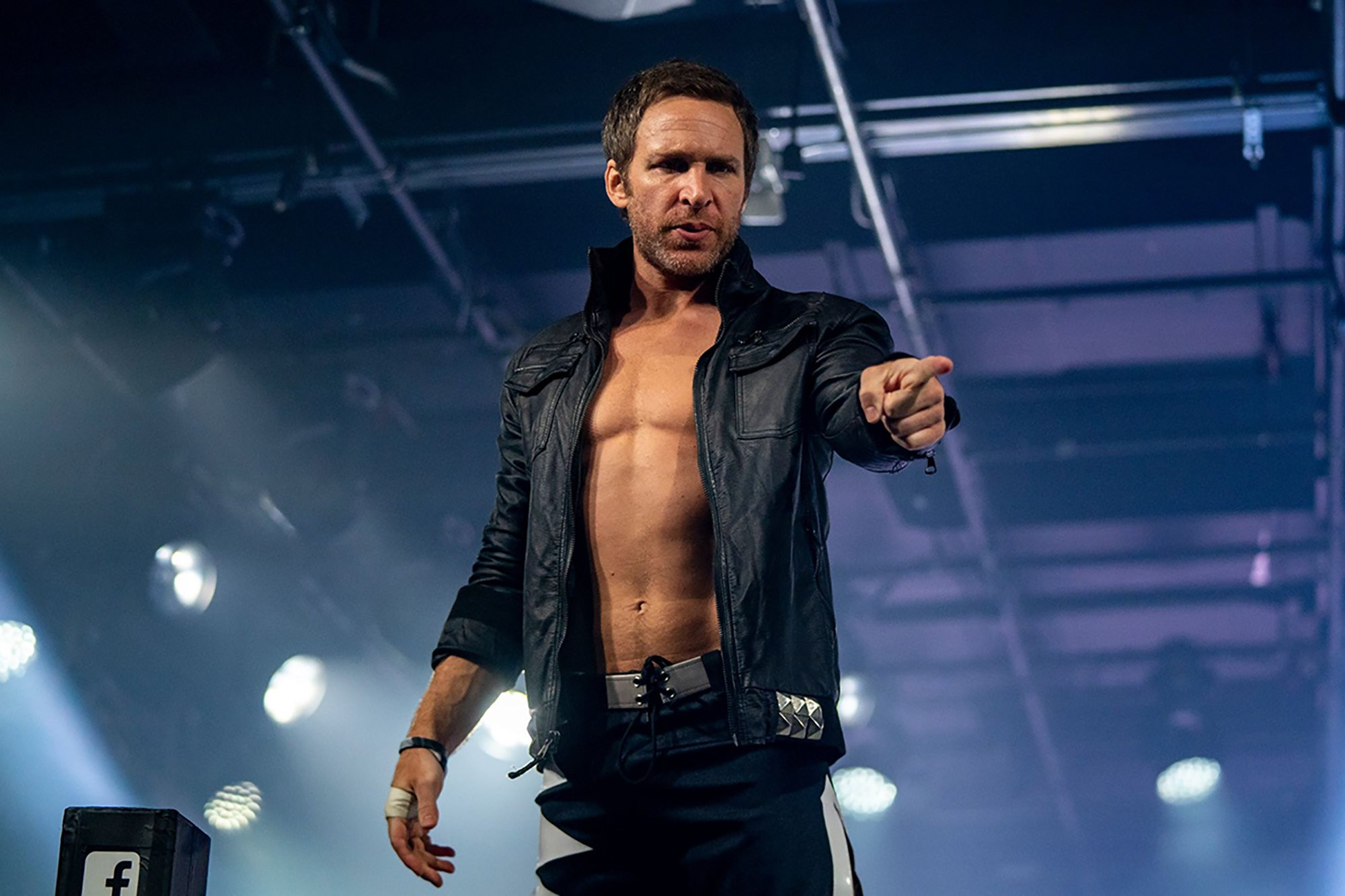 IMPACT Wrestling’s Chris Sabin praises MSK as ‘perfect opponents’ for Motor City Machine Guns return