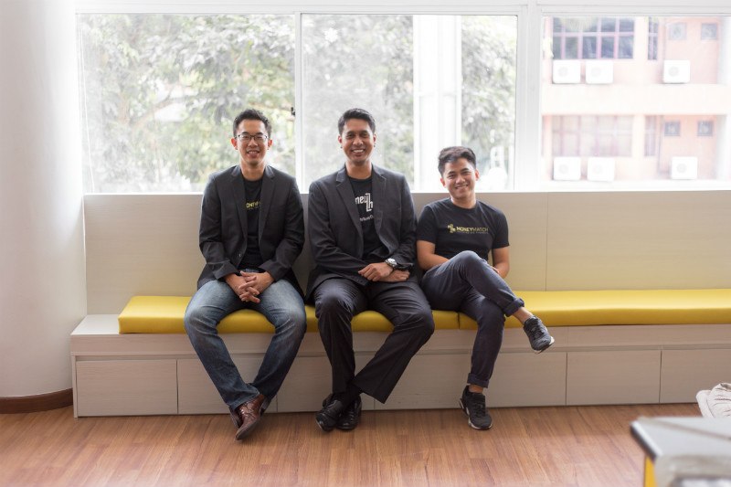 Report: Malaysia’s MoneyMatch eyes Singapore, HK expansion with $4.4m series A fund