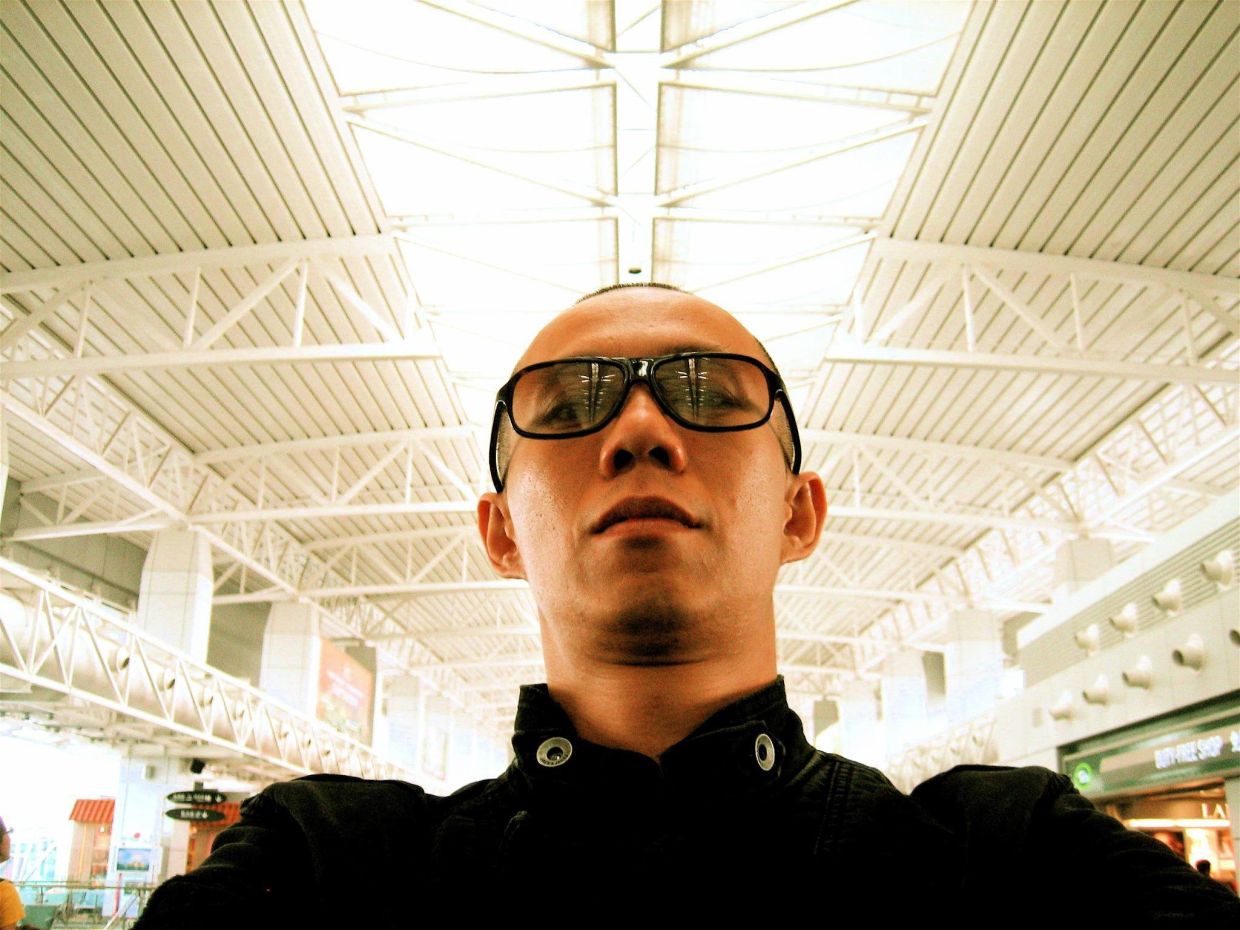 DJ Gabriel Chong dead at 48, leaves a lasting legacy in the Malaysian dance scene