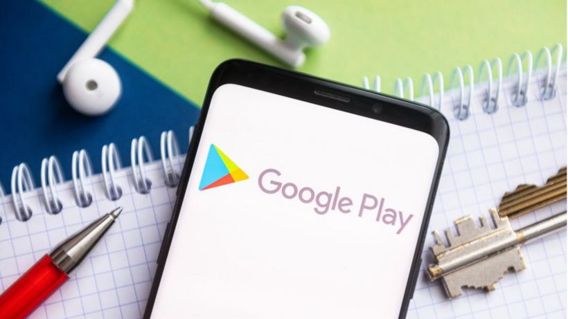 Google faces new anti-trust lawsuit over app store