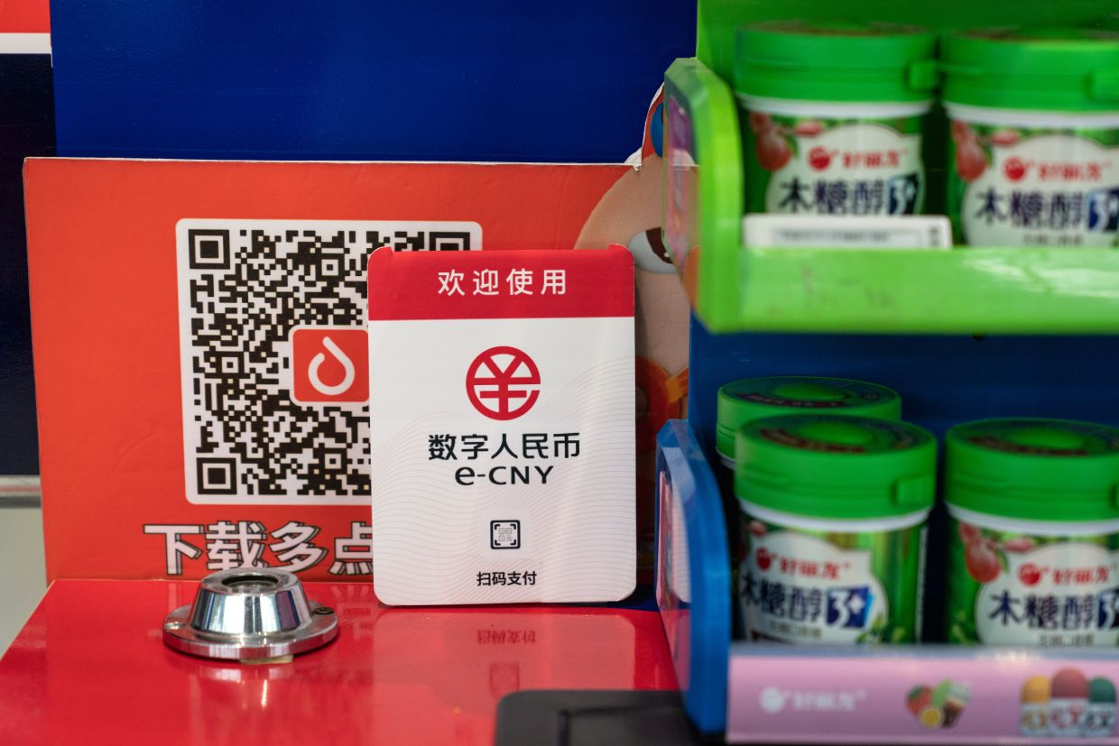 China’s digital yuan trial expands to 10 million eligible users