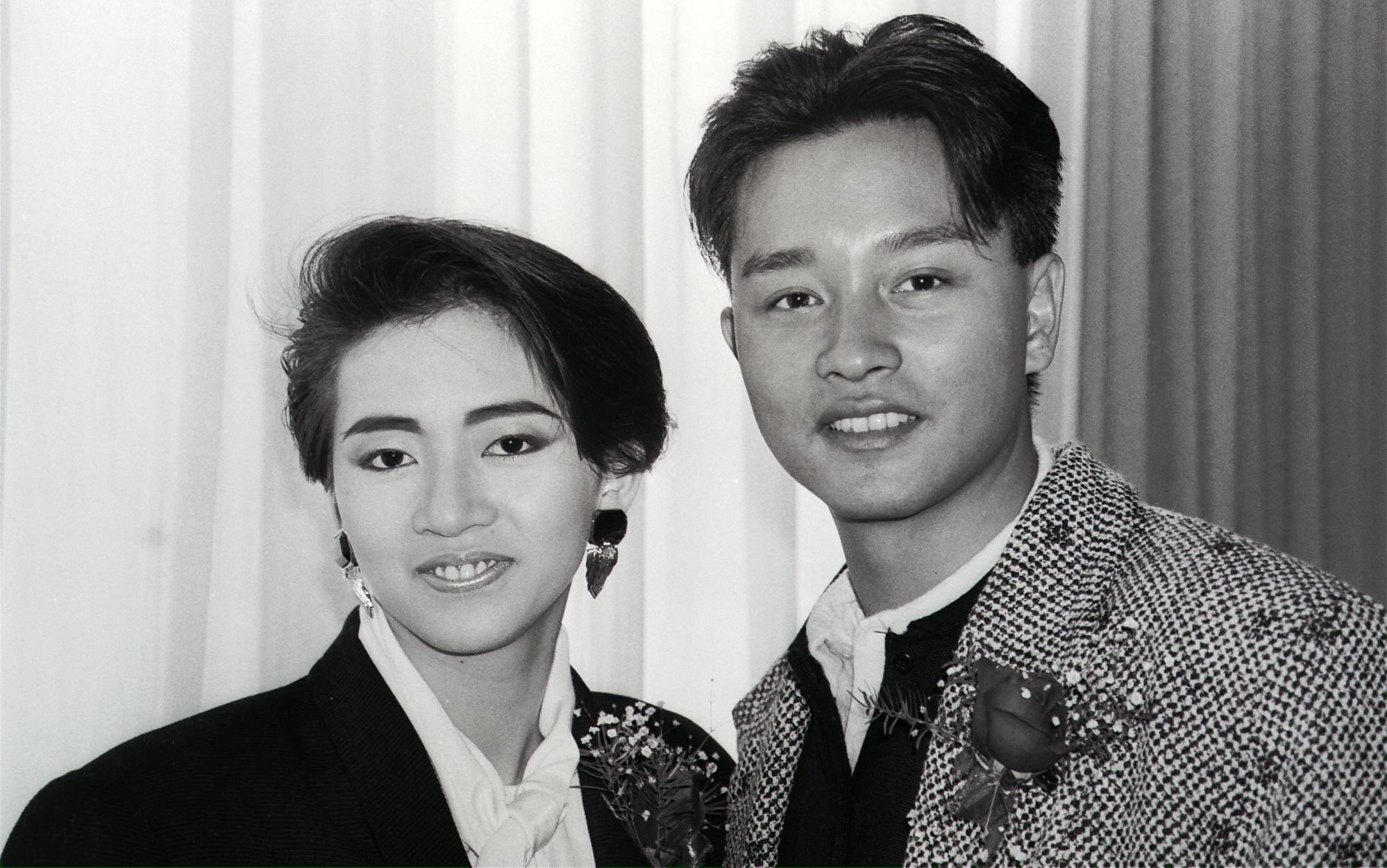 Anita is the biopic of Canto-pop icon Anita Mui we've been waiting for