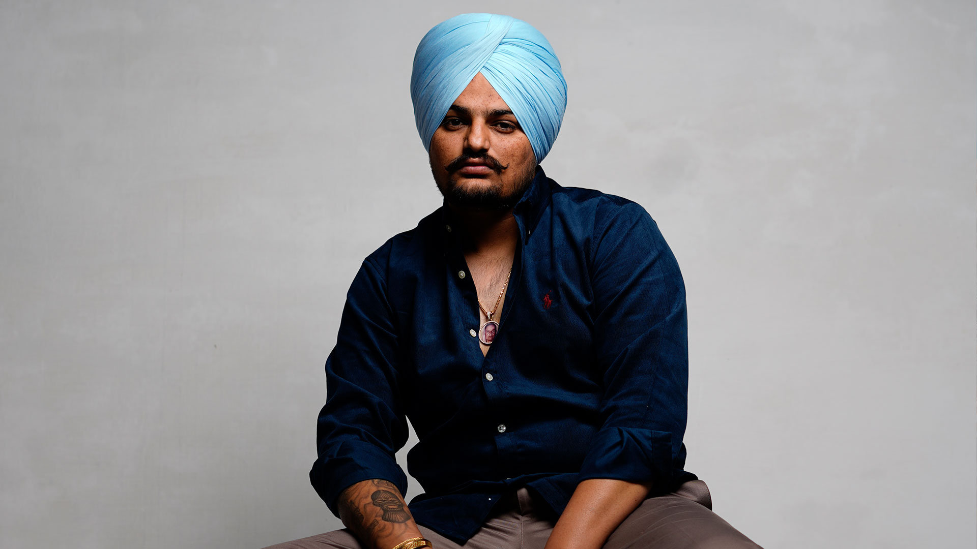 Brampton-Based Punjabi Rapper Sidhu Moose Wala Killed in Gunfire 