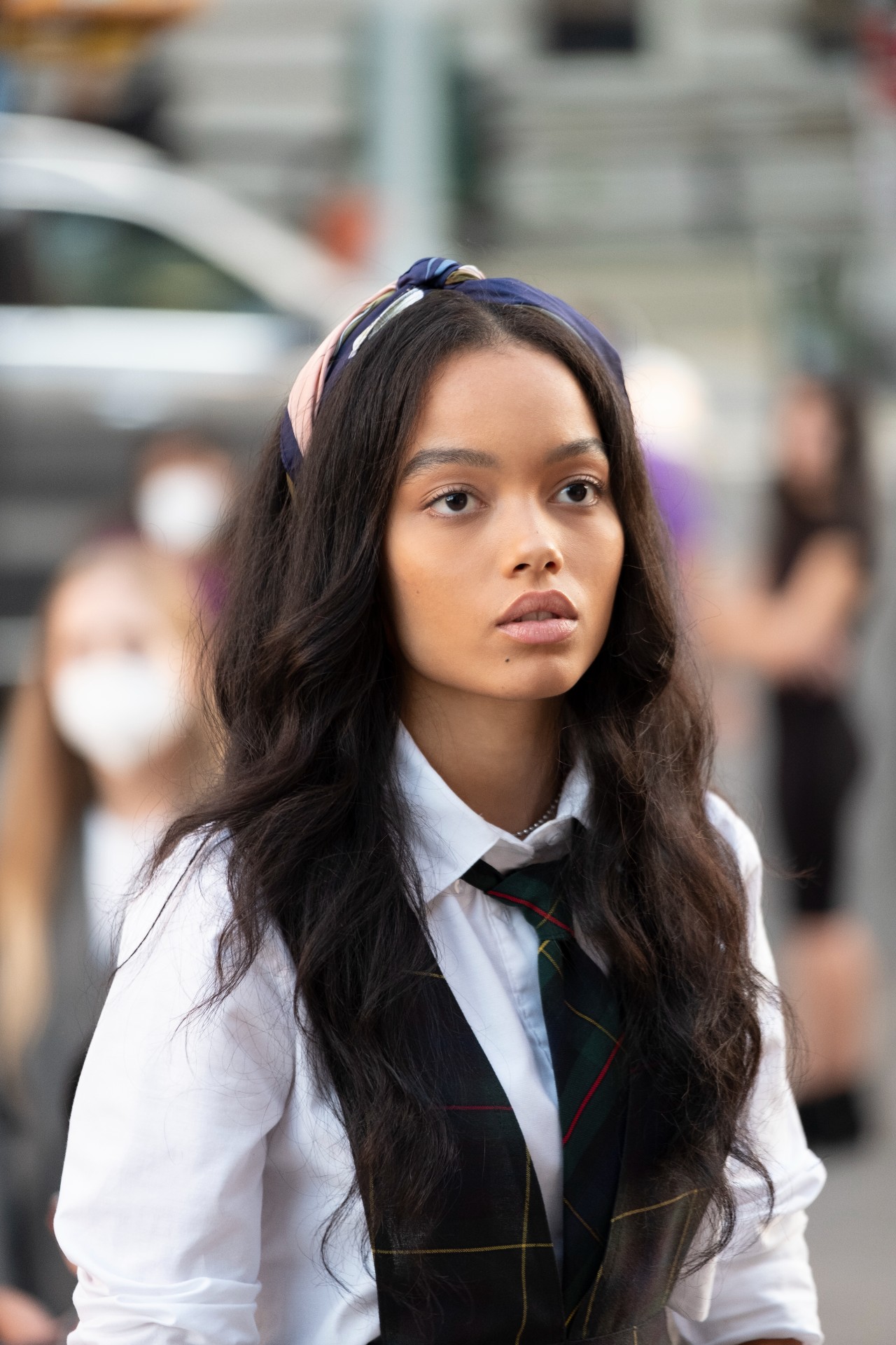 The Gossip Girl Makeup Is the Perfect Marriage of Classic Looks and Today's TikTok Trends