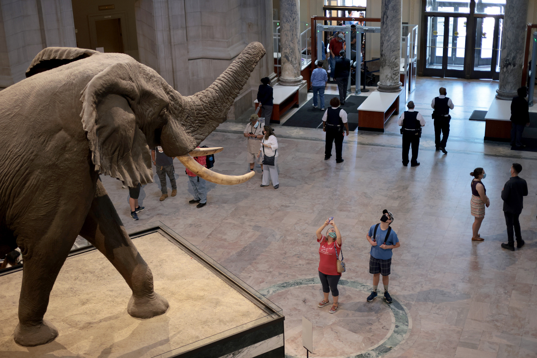 Get Free Museum Tickets Across the U.S. in September to Celebrate Smithsonian's Annual Museum Day