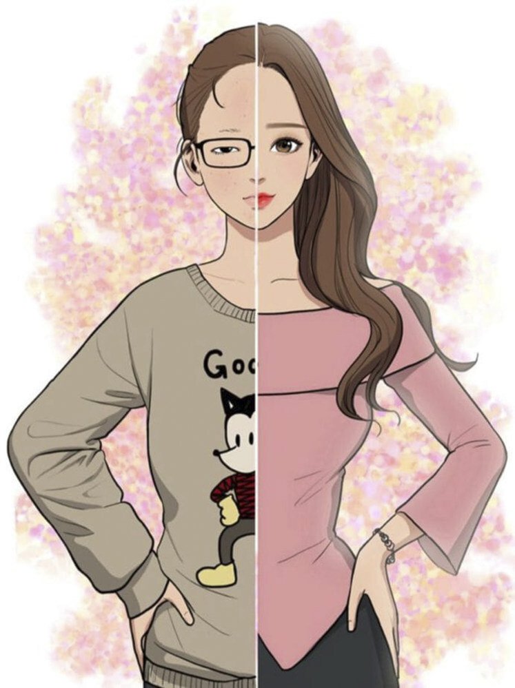 Smartphone-ready Korean webtoons displace Japanese manga in global comic fans’ affections