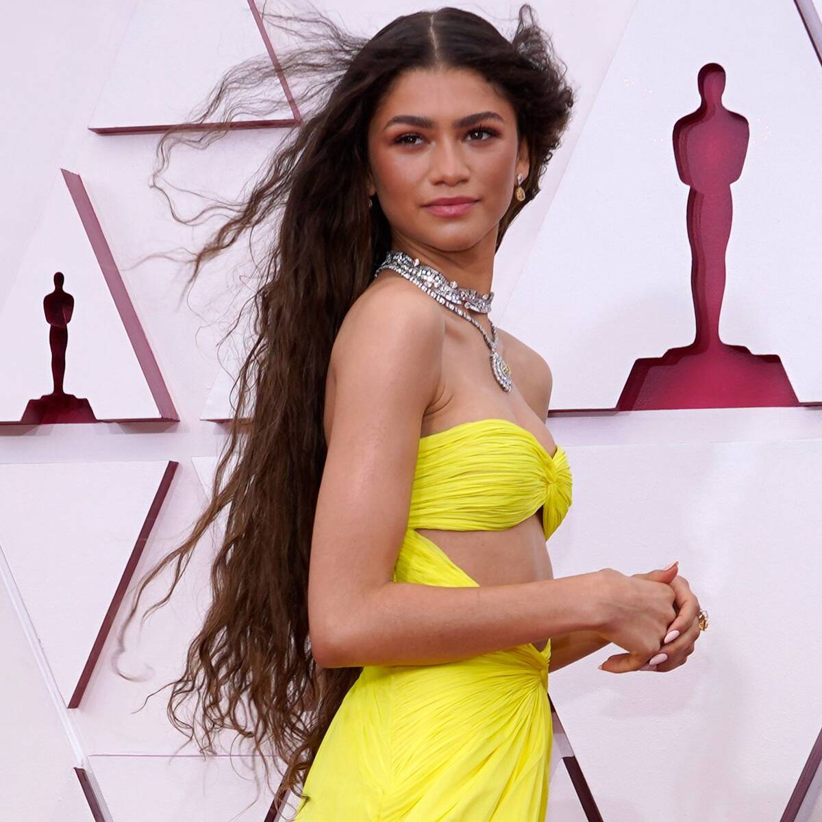 Here's Why Zendaya Says She’s So “Grateful” For Her Spider-Man Experience