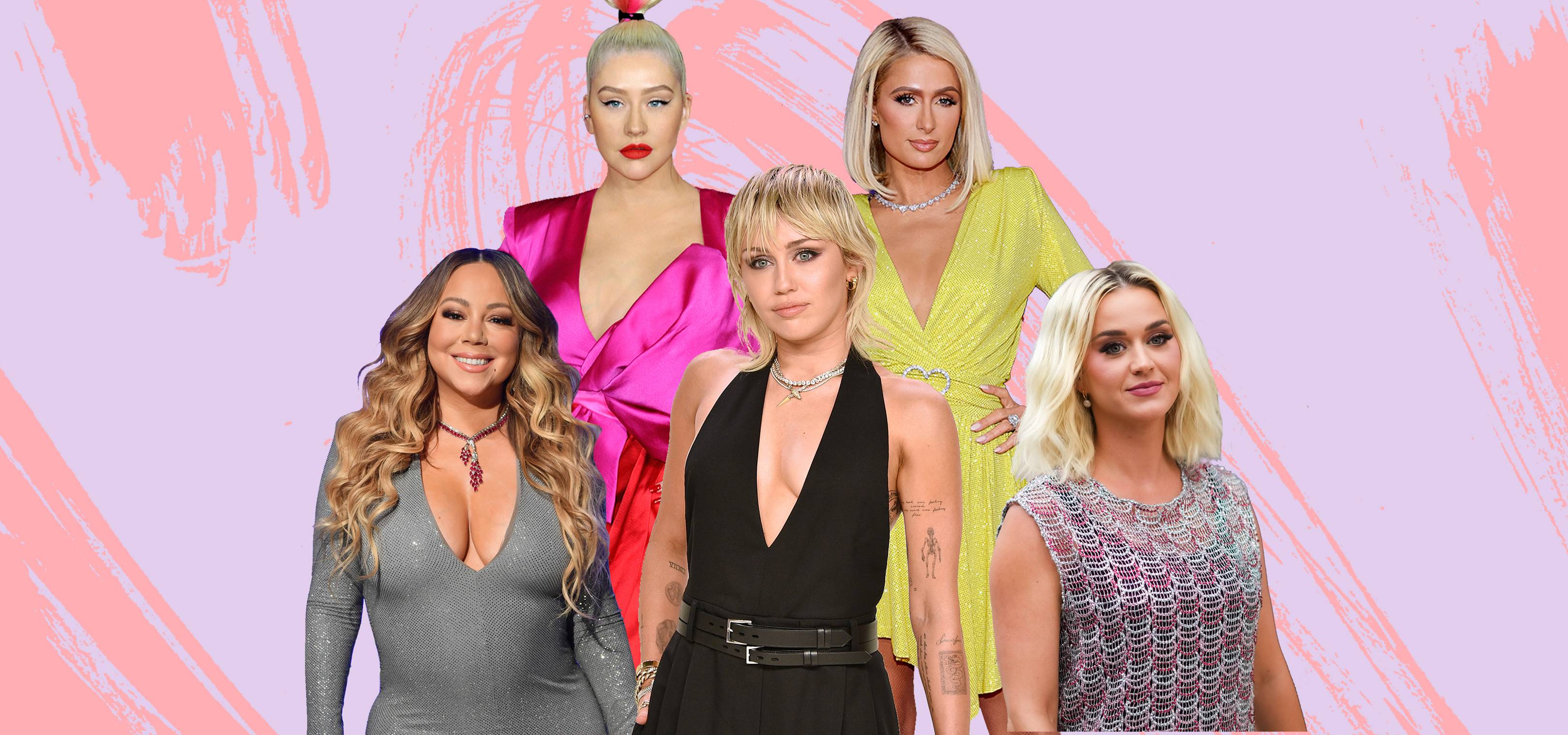 Are celebrities including Mariah Carey, Miley Cyrus, Christina Aguilera and Justin Timberlake really setting up a legal fund to free Britney Spears?