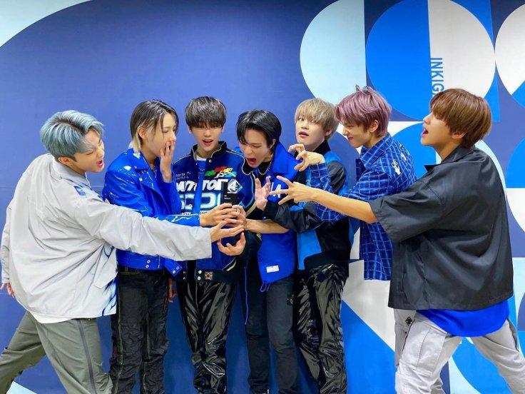 Koreans Demand Removal of NCT Dream from Anti-Racist Concert Lineup and the Reason is Chinese Communist Party