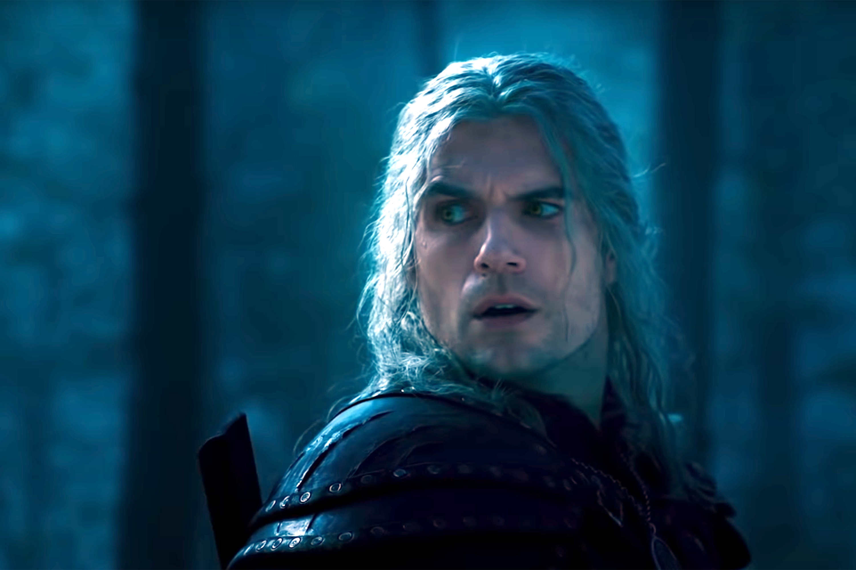 The Witcher Season 2s New Trailer Is All About Ciri And Geralts Relationship Nestia 