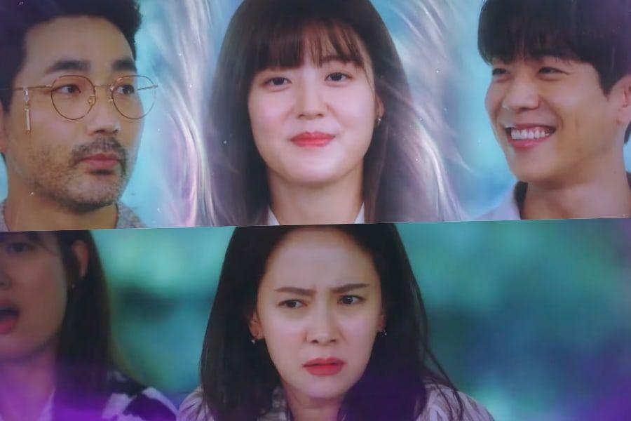 Watch: Song Ji Hyo's “The Witch's Diner” Co-Stars Nam Ji Hyun, Chae Jong Hyeop, And Ha Do Kwon To Appear On “Running Man”