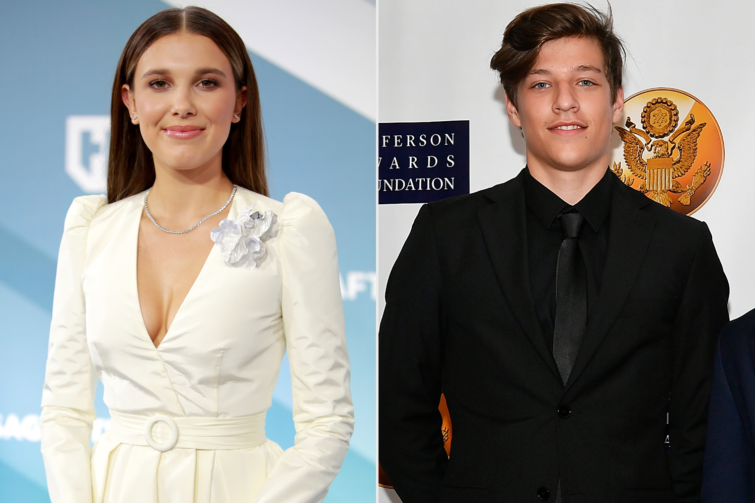 Millie Bobby Brown Enjoys a Day in the Sun with Jon Bon Jovi's Son Jake Bongiovi: 'Happy Weekend'