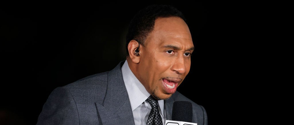 Stephen A Smith Confirmed He Wanted Max Kellerman Off Of ‘First Take’ And Explained Why