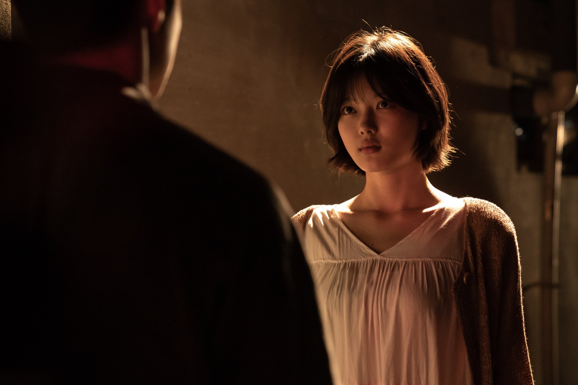 Review | Netflix movie review: The 8th Night – Korean horror starring Nam Da-reum adds supernatural twist to murder mystery