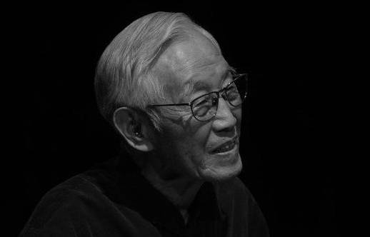 演员高振鹏去世享年91岁 曾获金钟奖特别贡献奖