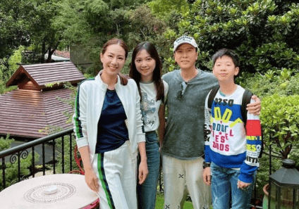 甄子丹为自己新片打call 恐与家人暂别半年很不舍
