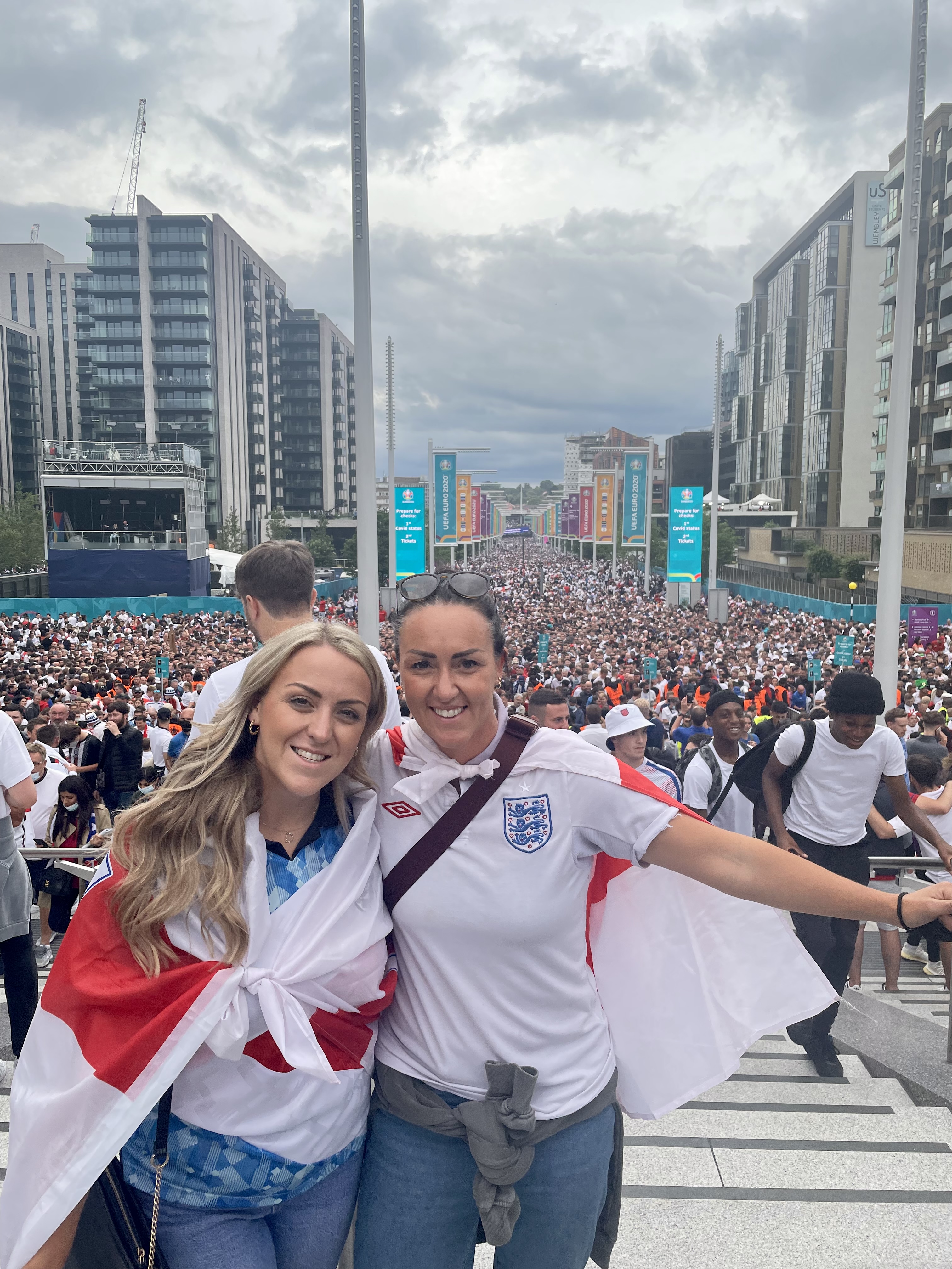 'Mrs Grealish 69' Says Jack Has Been 'Playing Hard To Get' Since Euro 2020 Final