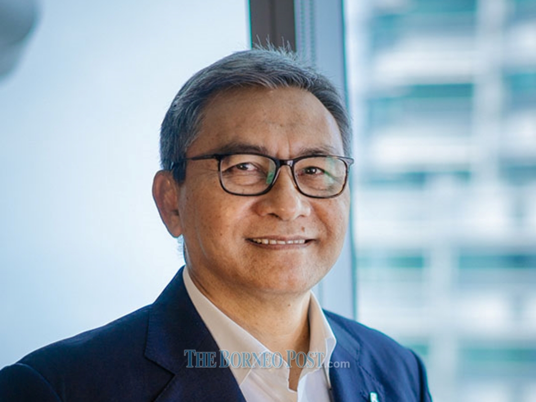 Ahmad Nizam Salleh retires as Petronas chairman