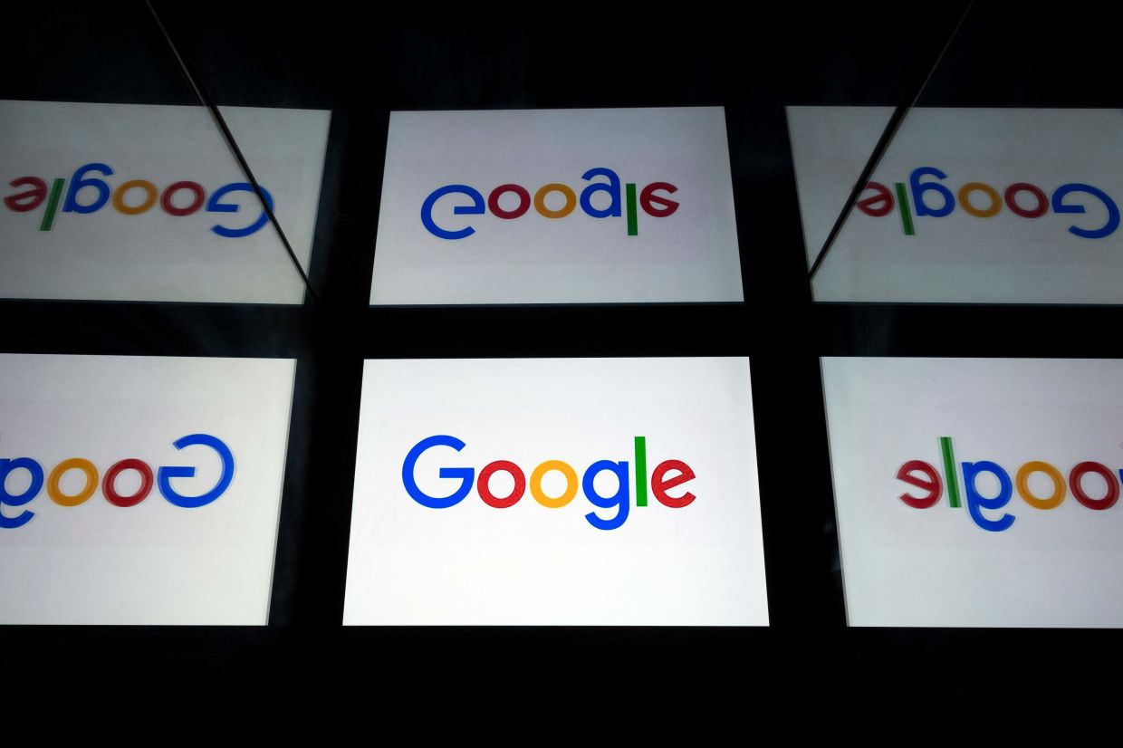 Google seeks settlement with Putin ally as huge fines loom