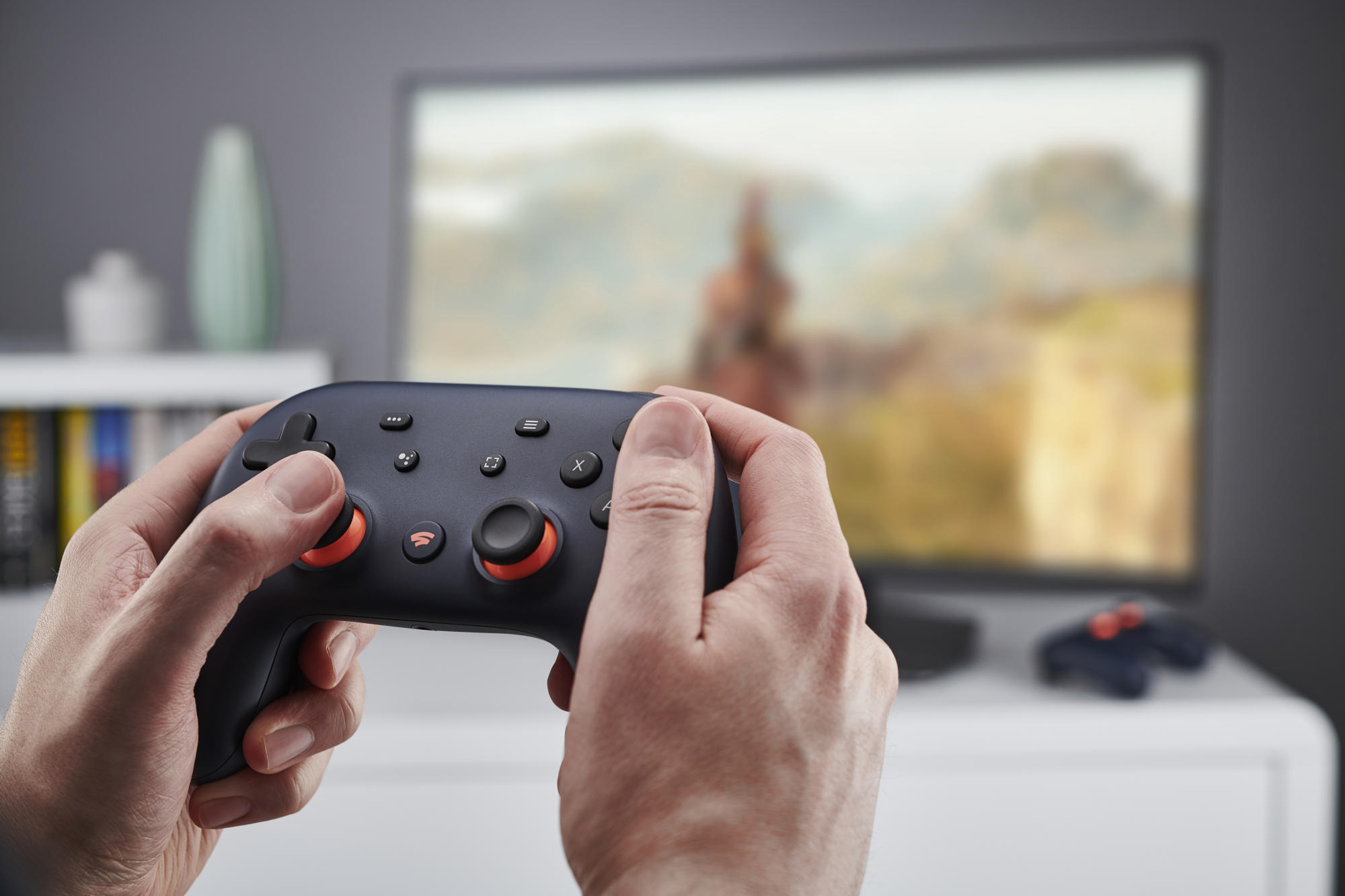 Stadia will give developers and publishers a bigger cut of sales